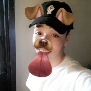 Meet your Posher, Shaun